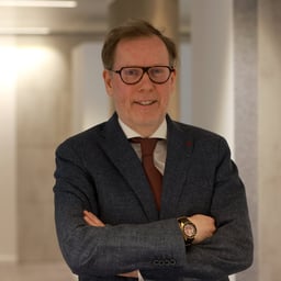 Patrick Rubens