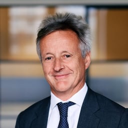 David Gardner