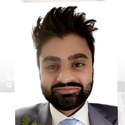 Adnan Hussain