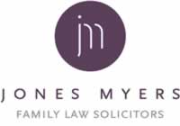 Jones Myers
