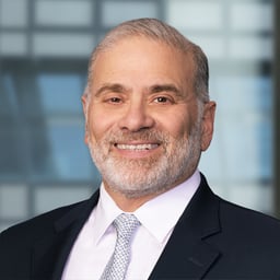 Stuart Glick