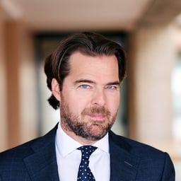 Thomas Myrdal