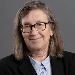 Pernille Sølling