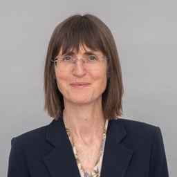 Gina Cheetham