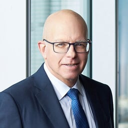Benjamin Rotenberg