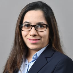 Samira  Lalani