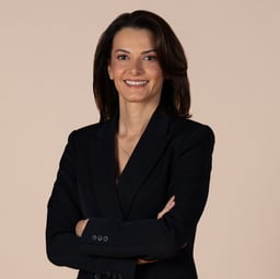 Yonca  Çelebi