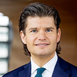 Jacob Høeg Madsen