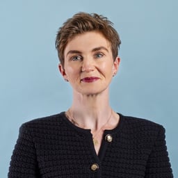 Laura Morley