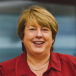Fiona Smith