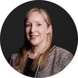 Leah Weldon-Evans