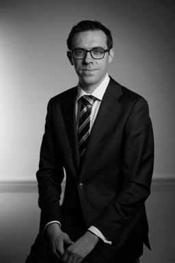 Raphael Hogarth