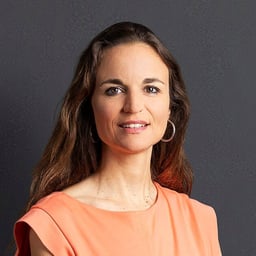 Natalie  Konings