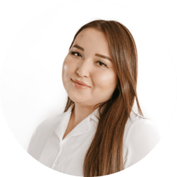 Almagul Agadil