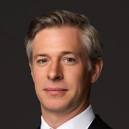 James Cranston