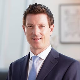 Jonathan Leitch