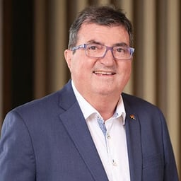 Erich Bachmann