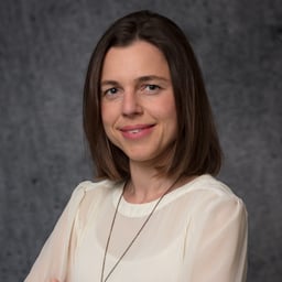 Jacqueline Drury