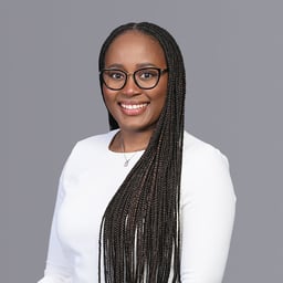 Akhona Mgwaba