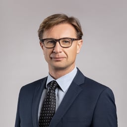 Luca Angeretti