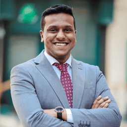 Vaisak Unnikrishnan