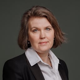 Monica Syrdal