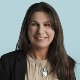 Dawn Robertson