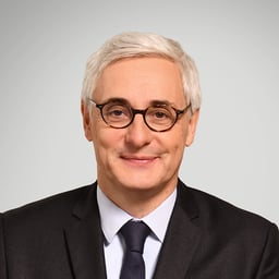 Guy Benda