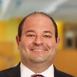 Matthew Fischer