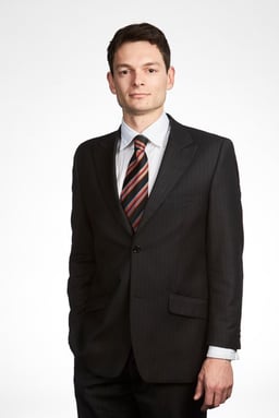 Lachlan Molesworth