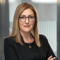 Martha Chatziantoniou