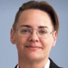 Gwen Williamson 