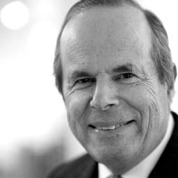 Robert Rhodes KC