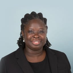 Olamide Ogunrinade