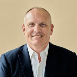 Laurence Rogers