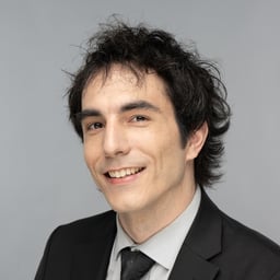 Christos Xagoraris