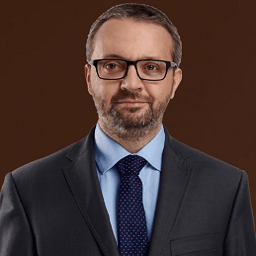 Roch Pałubicki 