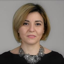 Nora MATEI