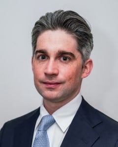 Conor McLaughlin
