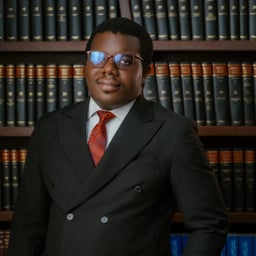 Isaac Tetteh Opandoh