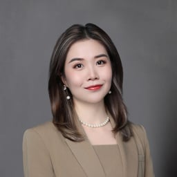 Meiyi ZHANG