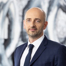 Jérôme Burel