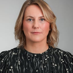 Joanna  Pecenik Vergès d’Espagne
