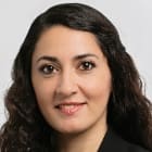 Ghazale Mandegarian-Fricke 