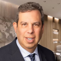 Neil S. Rabinovitch