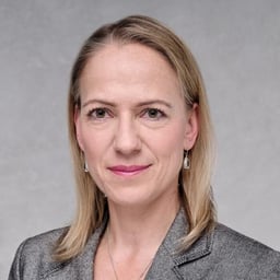Pavlína Trhalová