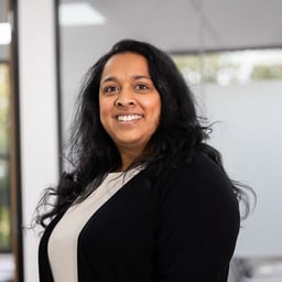 Rupal Patel
