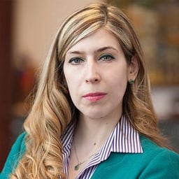 Mihaela  Jarca