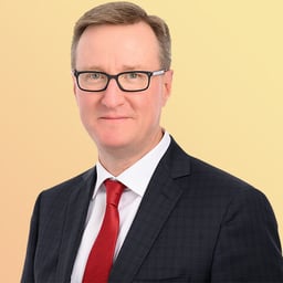 Stephen Orava