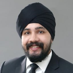 Roshan Singh Chopra